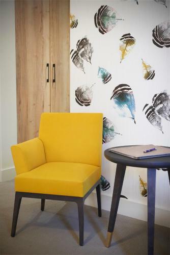 Hotel Auberge Du Pont Du Chalon