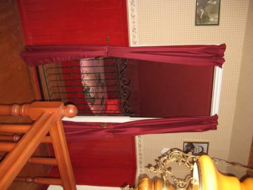 Bed & Breakfast Huize De Rode Beuk