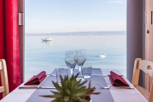 Hotel H�tel De La Plage