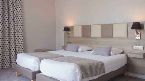 Hotel H�tel Des Princes