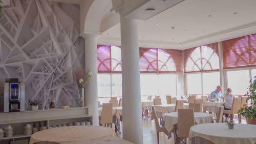 Hotel H�tel Des Princes