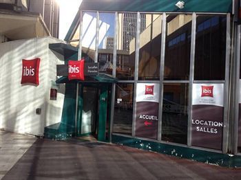 Hotel H�tel Ibis Sarcelles