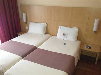 Hotel H�tel Ibis Sarcelles
