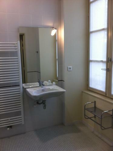 Hotel Hostellerie G�raud De Graves