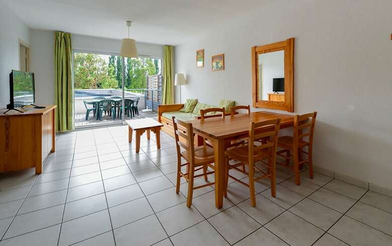 Hotel Domaine Du Green