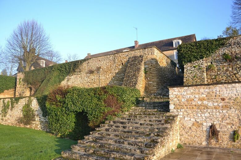 Hostal Les Hautes Sources