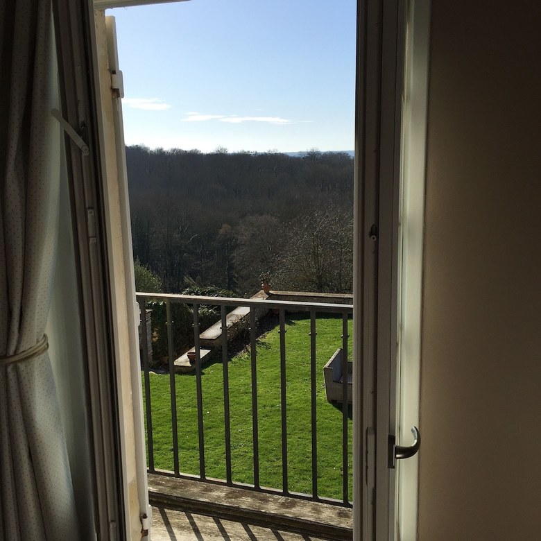 Hostal Les Hautes Sources