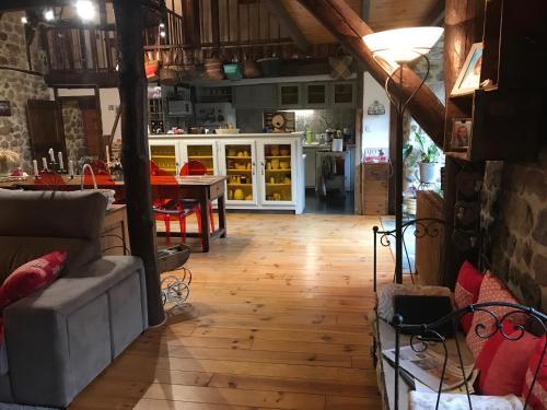 Bed & Breakfast Domaine De La Chave