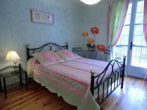 Bed & Breakfast Domaine De La Chave
