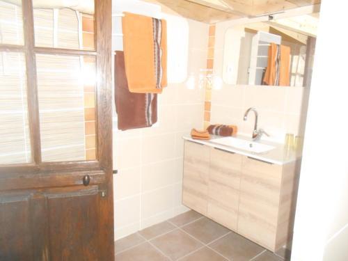 Bed & Breakfast Domaine De La Chave