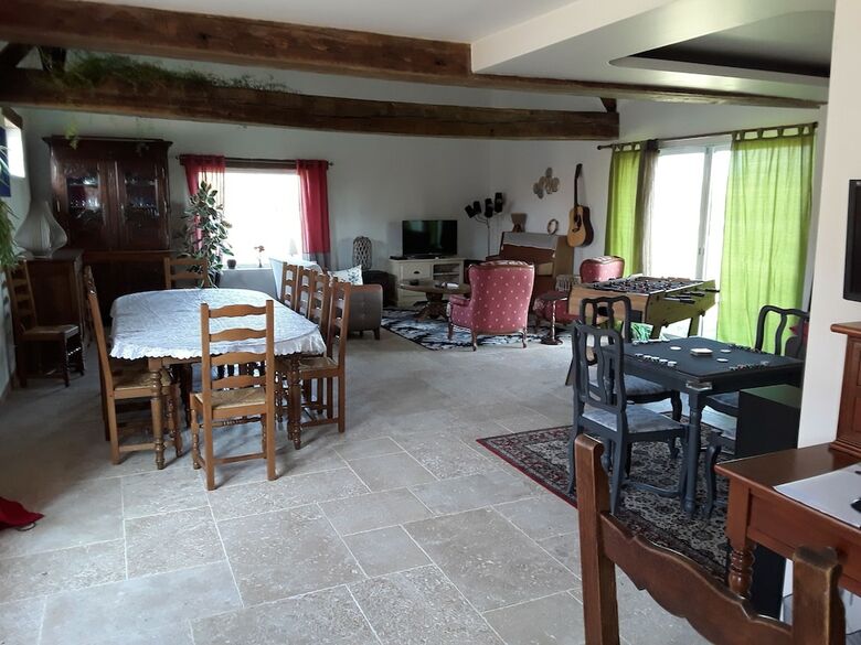 Bed & Breakfast La Belviniere