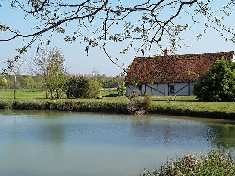 Bed & Breakfast La Belviniere