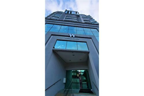 Apartamento Apto W Residence Confort - Brusque/sc