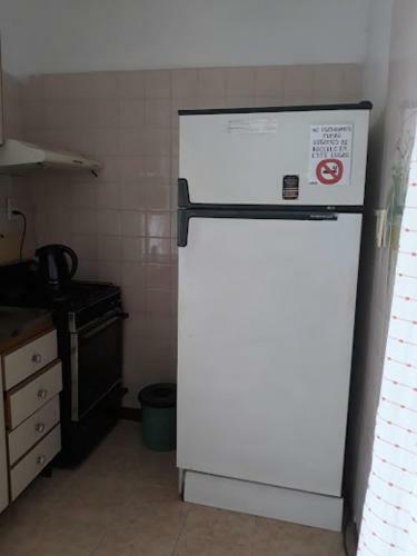 Apartamento Susana Monoambientes