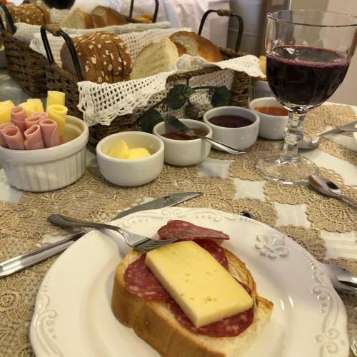 Hostal Locanda Montecielo - Vale Dos Vinhedos