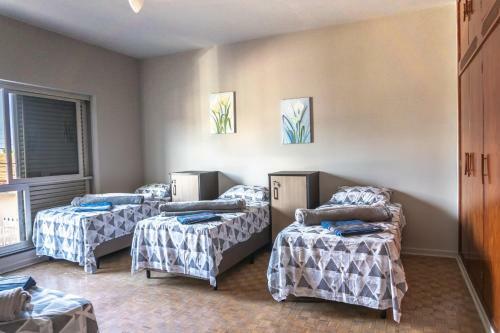 Hostel Senhor Do Caf�
