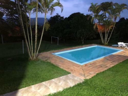 Ch�cara / Casa De Campo