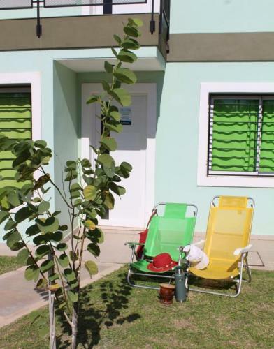 Apartamento Hospedaje Bahuinias