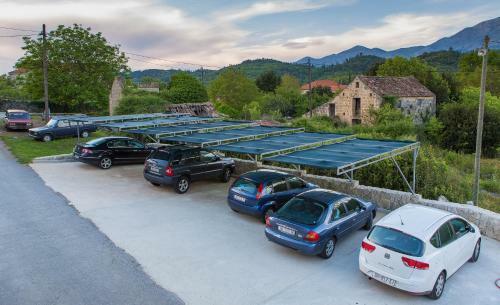 Apartamentos Country House Konavle