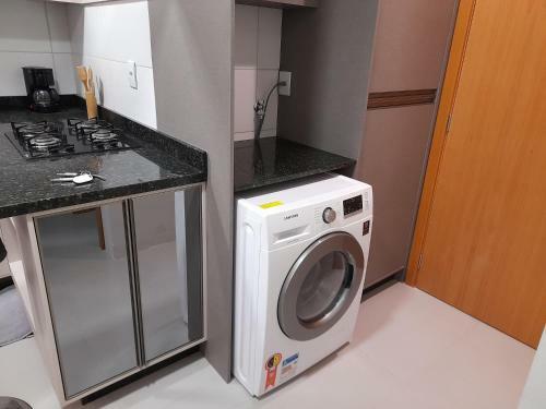 Apartamento Bem Localizado