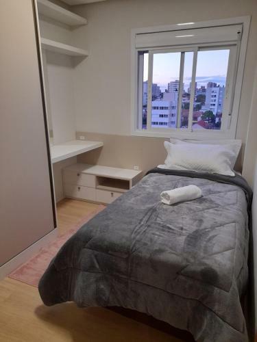 Apartamento Bem Localizado