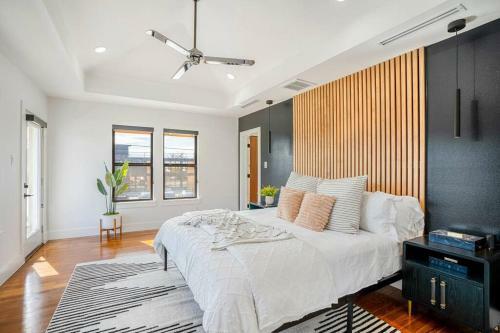 Apartamento Emancipation Haven Houston Events+shoots Allowed