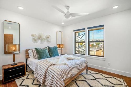 Apartamento Emancipation Haven Houston Events+shoots Allowed