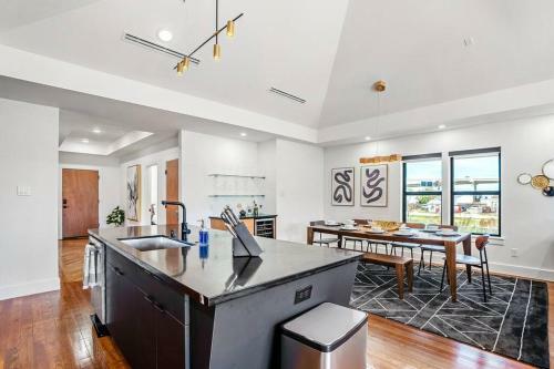 Apartamento Emancipation Haven Houston Events+shoots Allowed