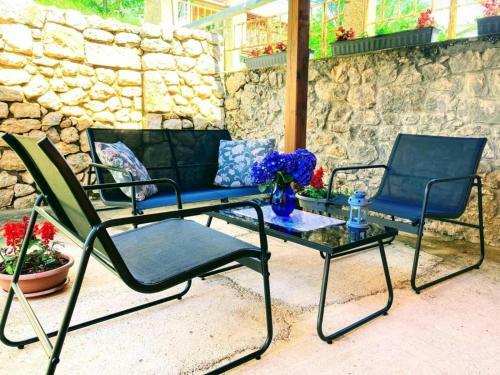 Apartamento Holiday Home
