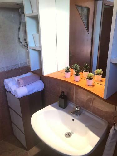 Apartamento Holiday Home