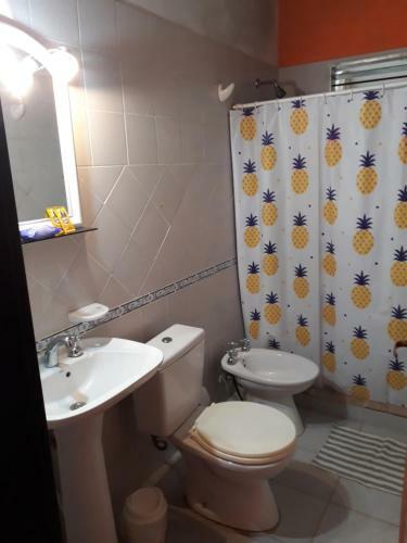 Apartamento Don Francisco "bungalows"