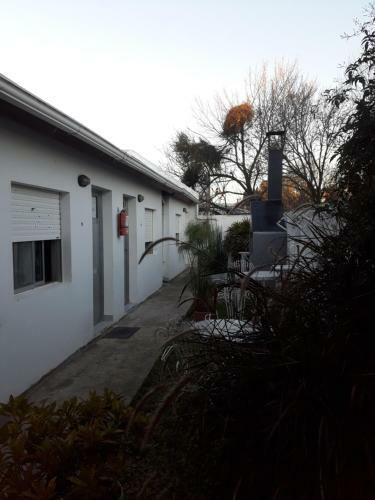 Apartamento Don Francisco "bungalows"