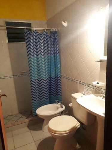 Apartamento Don Francisco "bungalows"