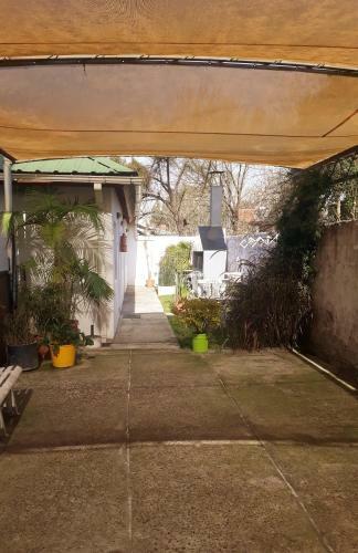 Apartamento Don Francisco "bungalows"