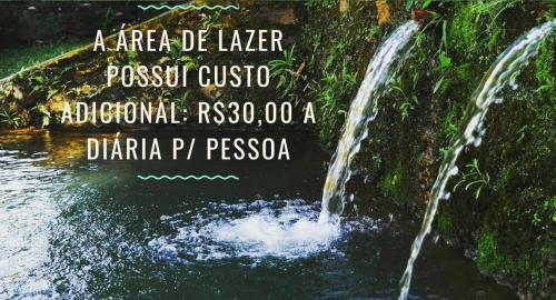 Repouso Da Jangada