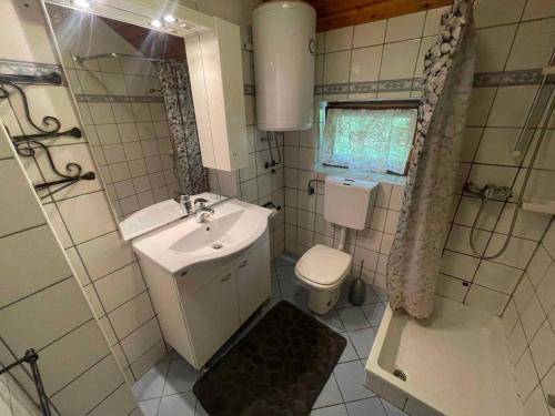 Holiday Home In Grizane 42243