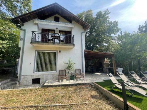 Holiday Home In Grizane 42243