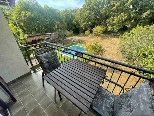 Holiday Home In Grizane 42243