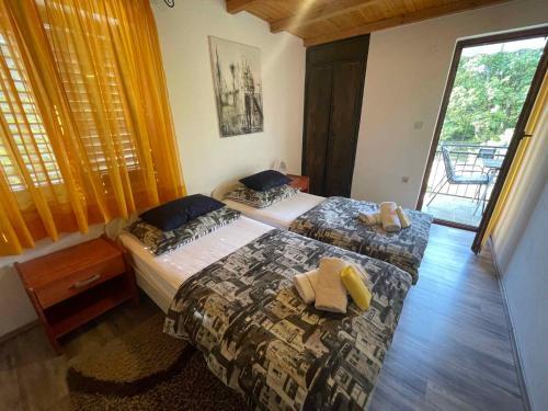 Holiday Home In Grizane 42243