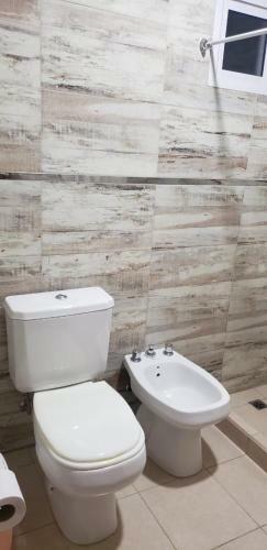 Apartamento Las Magnolia's