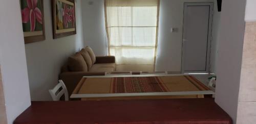 Apartamento Las Magnolia's