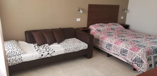 Apartamento Las Magnolia's