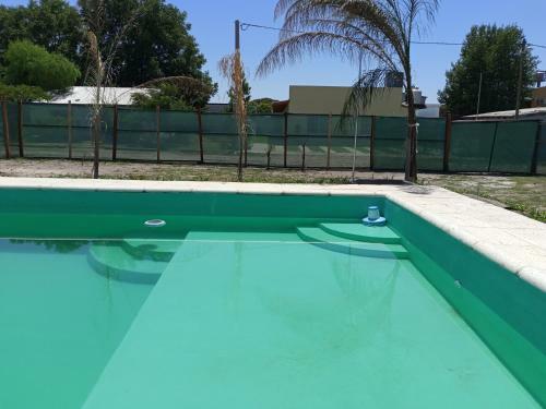 Apartamento Las Magnolia's