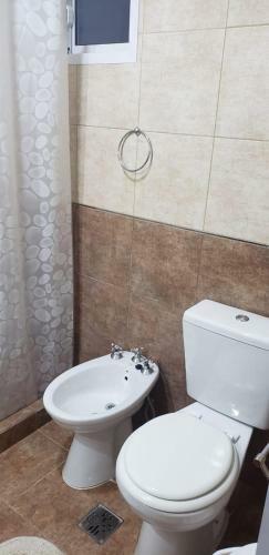 Apartamento Las Magnolia's