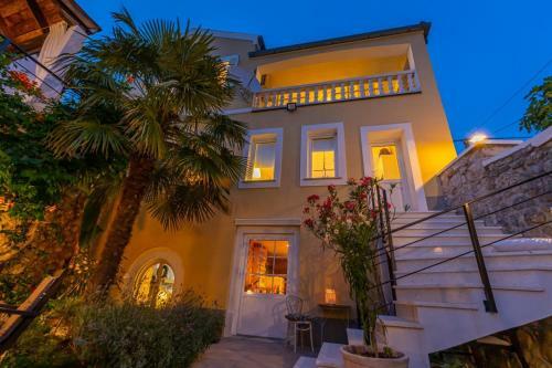 Villa Mali Jardin