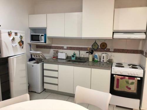 Apartamento Punto Termal - Depto. 2