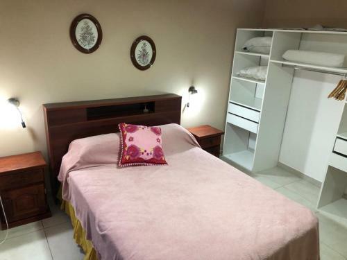 Apartamento Punto Termal - Depto. 2