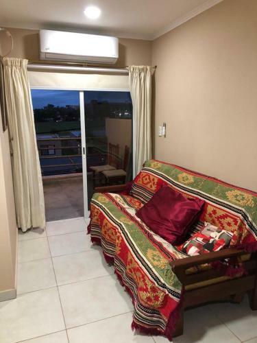 Apartamento Punto Termal - Depto. 2
