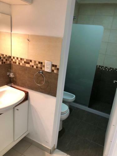 Apartamento Punto Termal - Depto. 2