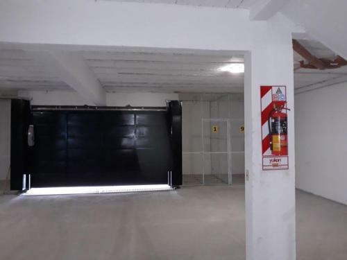 Apartamento Punto Termal - Depto. 2